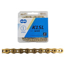 Kmc K1SL 1 Speed Chain