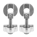 Origin8 Chain Tension Adjuster Speeds 3/8` Silver