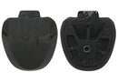 Specialized S-Works 6/Sub6 Heel Lugs Black/Black 40-41.5