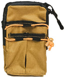 Route Werks Pocket Insert - Coyote