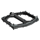 Crankbrothers Stamp Evo Large Platform Pedals Black