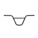 Salt Pro 2pc BMX Handlebar Diameter: 22.2mm 29.5'' Rise: 9 Black
