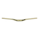 Renthal V3 Fatbar 35 MTB Handlebar Diameter: 35mm 800mm Rise: 20mm Black