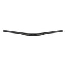 Renthal V3 Fatbar Carbon 31.8 MTB Handlebar Diameter: 31.8mm 800mm Rise: 10mm Black