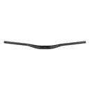 Renthal V3 Fatbar Carbon 31.8 MTB Handlebar Diameter: 31.8mm 800mm Rise: 20mm Black