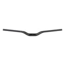 Renthal V3 Fatbar Carbon 31.8 MTB Handlebar Diameter: 31.8mm 800mm Rise: 40mm Black