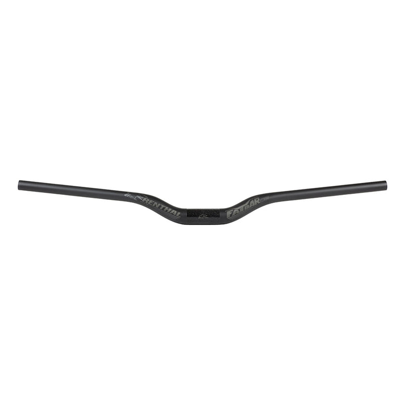 Renthal Fatbar V3 UD Carbon Riser Bar 40mm/800mm