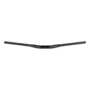 Renthal V3 Fatbar Carbon 35 MTB Handlebar Diameter: 35mm 800mm Rise: 10mm Black