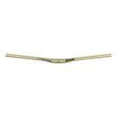 Renthal V3 Fatbar 31.8 MTB Handlebar Diameter: 31.8mm 800mm Rise: 10mm Black