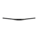 Renthal V3 Fatbar Lite Carbon 35 MTB Handlebar Diameter: 35mm 760mm Rise: 10mm Black