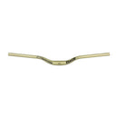 Renthal V3 Fatbar Lite 35 MTB Handlebar Diameter: 35mm 760mm Rise: 40mm Gold