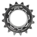 Origin8 Hornet 108 Performance Freewheel 16T x 3/32` Single 1.37x24TPI Chrome