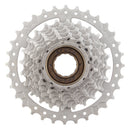 Sunlite 7sp Freewheel 14-32t 7sp Grey