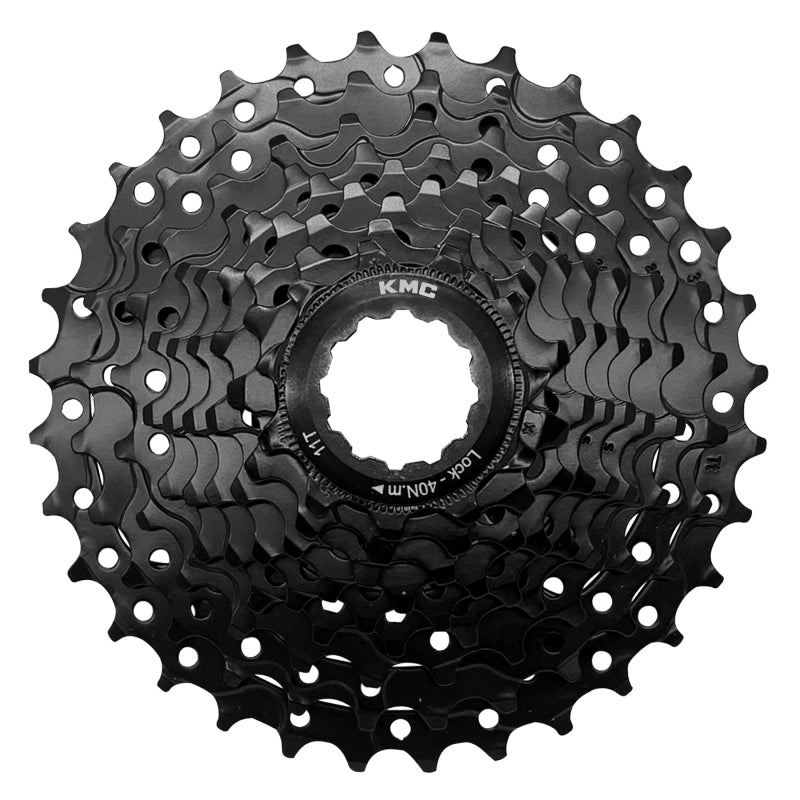 Kmc GMX9-3 Cassette 11-36t