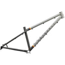 Fairdale Elevator 29" L Gloss Battleship Gray