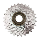 Sunlite 6sp Freewheel 14-28t 6sp Silver