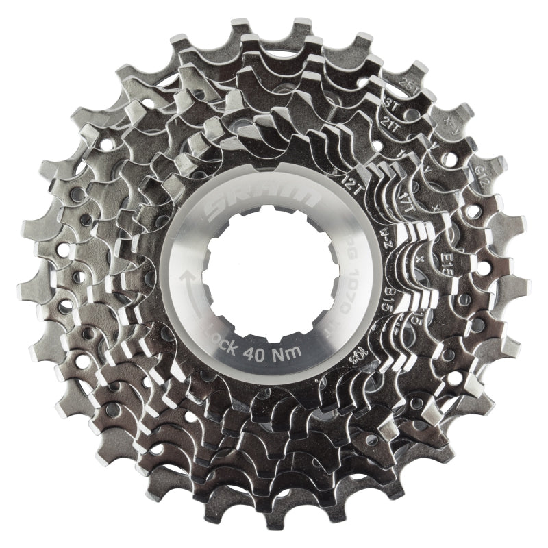 Sram PG-1070 11-25t Cassette