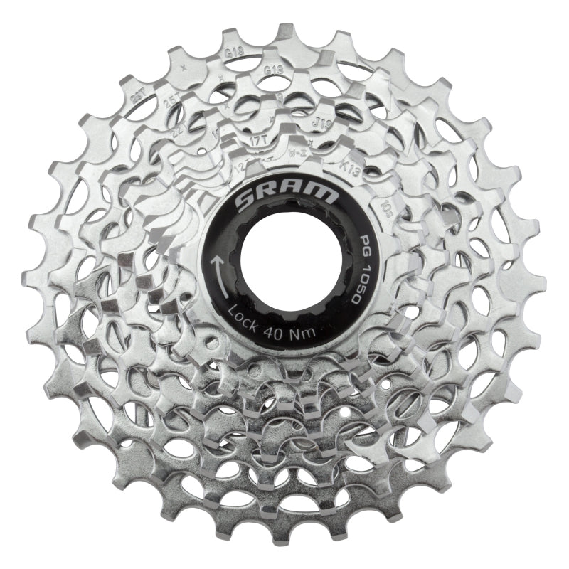 Sram PG-1050 11-28t Cassette