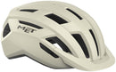 MET Allroad Helmet - Off White Matte Small