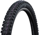 Schwalbe Magic Mary Tire - 29 x 2.60 Tubeless Folding BLK Pro Trail Ultra Soft E-50