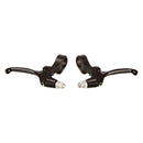 Tektro JL510-TS Brake Lever Front and Rear Black Pair
