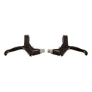 Tektro JL350-RS Brake Lever Front and Rear Black Pair