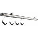 Delta Freestanding Rack - 4 Bike