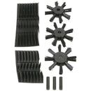 Finish Line Shop Quality Chain Cleaner Rebuild Kit - BLEM