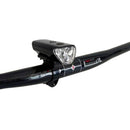Sunlite HL-L533 LED Black 3 Front Handlebar Not Published