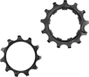 microSHIFT Advent Replacement Cog Kit - 11t 13t Cogs 9-Speed Advent Cassette