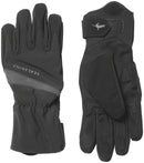SealSkinz Bodham Gloves -  Black  Small