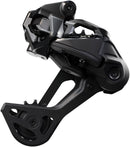 Shimano Deore XT RD-M8260-SGS-B Ebike Rear Derailleur - Di2 12-Speed Includes TL-EW300 BLK