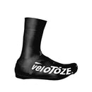 VeloToze Shoe Covers V2.0 Tall Black Large