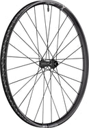 DT Swiss XMC 1500 Spline 30 Front Wheel - 27.5" 15 x 110mm Center-Lock Black