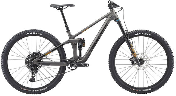 Transition Sentinel Alloy NX Black Powder