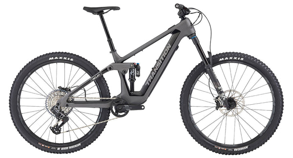 Transition Relay Carbon GX AXS Oxide Grey