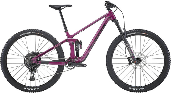 Transition Smuggler Alloy NX Orchid