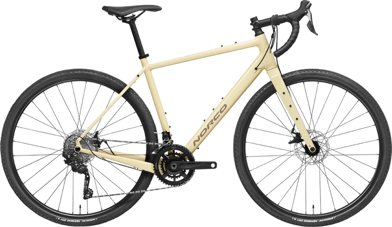 Norco 2023 Search XR A2 55cm Beige
