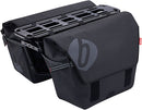Benno Utility Pannier Bag - Waterproof 35L Black