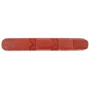 Kool Stop Replacement V-Inserts - Salmon For Severe Conditions