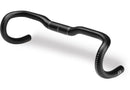 Specialized Hover Expert Alloy +15 Handlebar Sand Blast Ano Black 46Cm