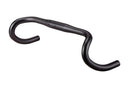 Specialized Comp Alloy Short Reach Flare Rd Bar Handlebar Sand Blast Ano Black 38Cm