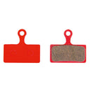 Promax S1 Disc Brake Pads Shape: Shimano G-Type/F-Type/J-Type Metallic Pair