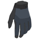 Endura Loop Full Finger Gloves Carbon Gray M