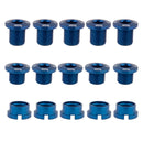 Box components Box One 7075 Alloy Chainring Bolts