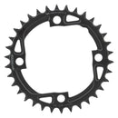 Full speed ahead Megatooth E-Bike Sprocket 34T chainring