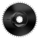 SRAM RED Aero X-Sync Direct Mount Chainring - 50t 12-Speed 8-Bolt Direct Mount 6.5mm Offet BLK E1