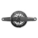 SRAM Force Crankset - 172.5mm 12-Speed 48/35t 8-Bolt Direct Mount DUB Spindle Carbon E1