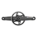 SRAM Force 1x XPLR Wide Crankset - 160mm 12/13-Speed 42t 8-Bolt Direct Mount DUB Spindle Carbon E1