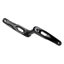 SRAM Rival 1x XPLR Wide Crank Arm Assembly - 172.5mm 12/13-Speed 8-Bolt Direct Mount DUB Spindle BLK E1